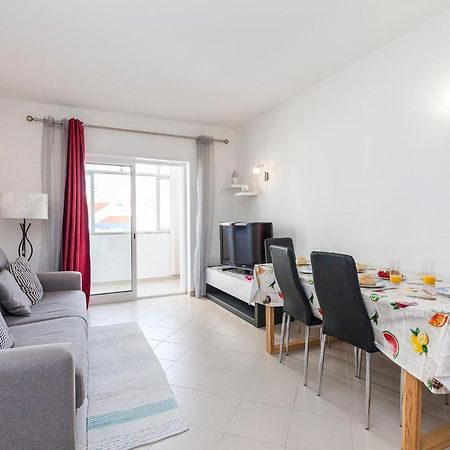 A61 - Largo Do Moinho Apartment In Лагос Екстериор снимка