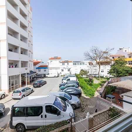 A61 - Largo Do Moinho Apartment In Лагос Екстериор снимка