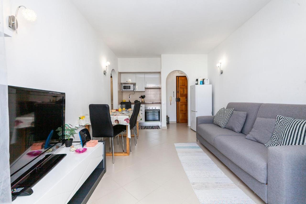 A61 - Largo Do Moinho Apartment In Лагос Екстериор снимка