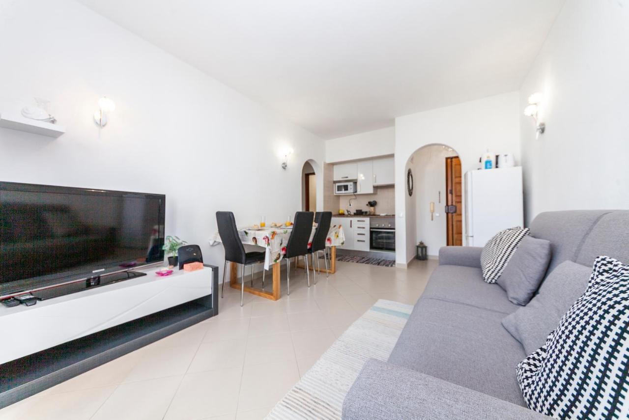 A61 - Largo Do Moinho Apartment In Лагос Екстериор снимка