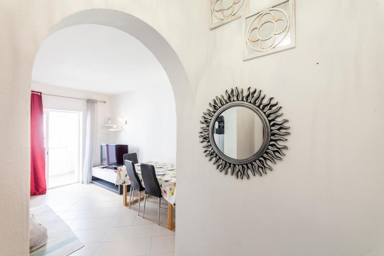 A61 - Largo Do Moinho Apartment In Лагос Екстериор снимка