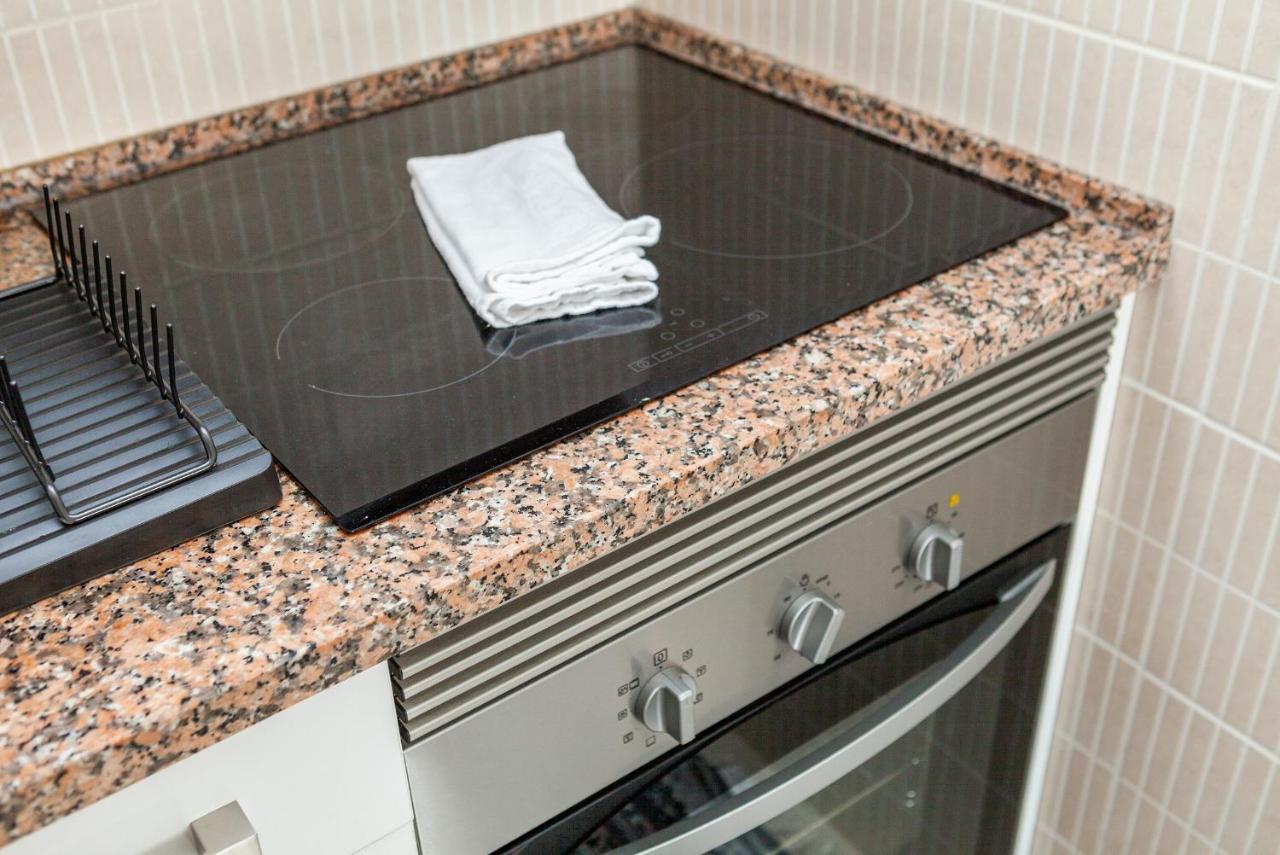 A61 - Largo Do Moinho Apartment In Лагос Екстериор снимка