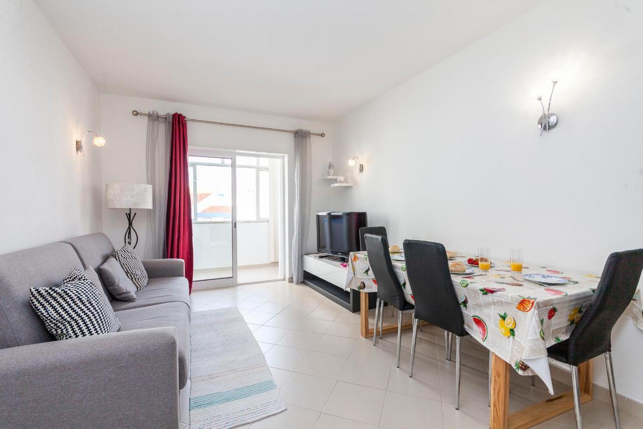A61 - Largo Do Moinho Apartment In Лагос Екстериор снимка