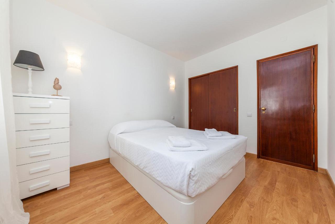 A61 - Largo Do Moinho Apartment In Лагос Екстериор снимка