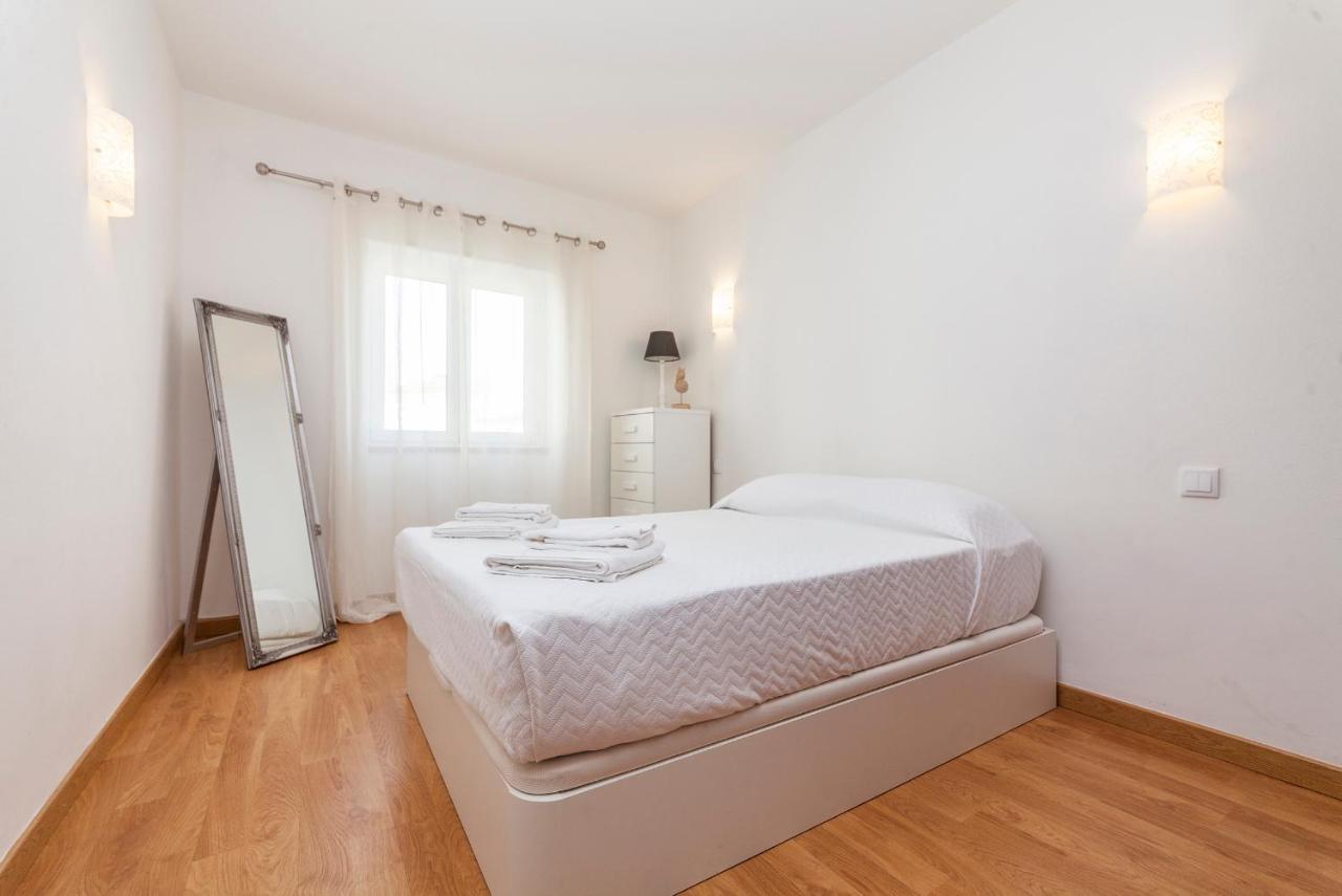 A61 - Largo Do Moinho Apartment In Лагос Екстериор снимка